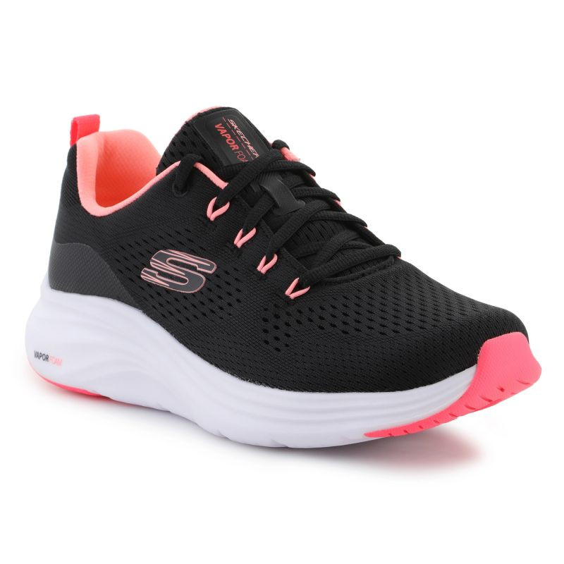 Dámské boty Skechers Vapor Foam W 150024-BKPK EU 40