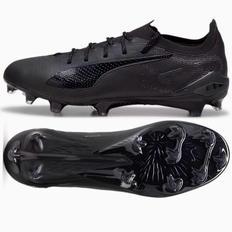 Boty Puma Ultra 5 Ultimate FG M 107683 02 43