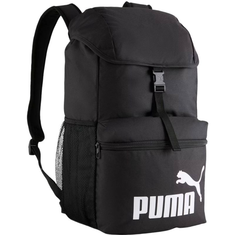 Batoh s kapucí Puma Phase 90801 01 NEPLATÍ