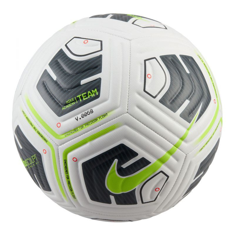 Míč Nike Academy Plus FZ7540-100 4