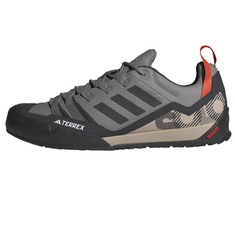 Boty adidas Terrex Swift Solo 2 ID3449 42