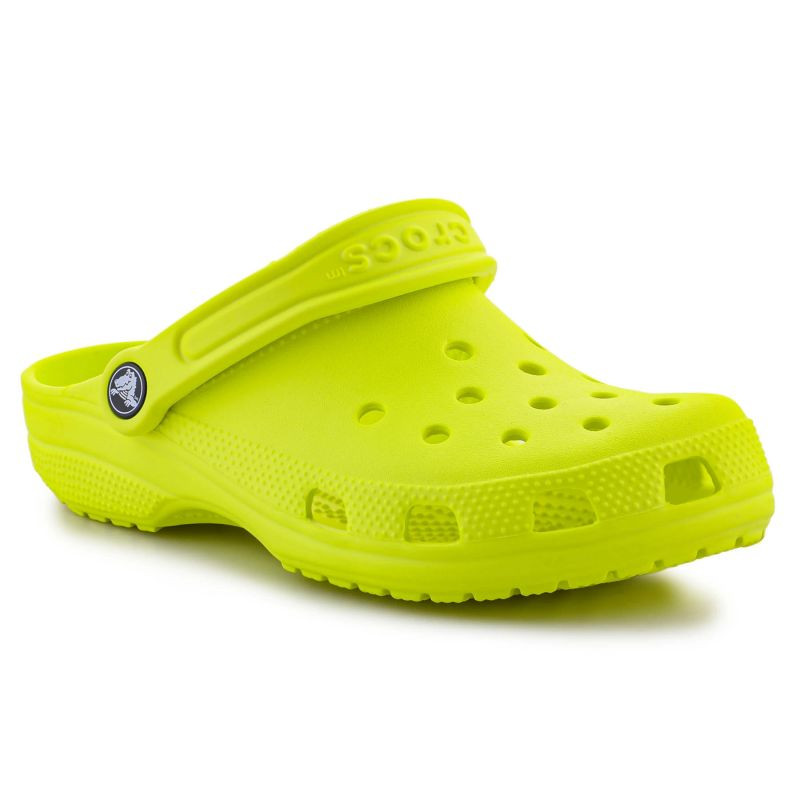 Žabky Crocs Classic Clog Jr 206991-76M EU 28/29