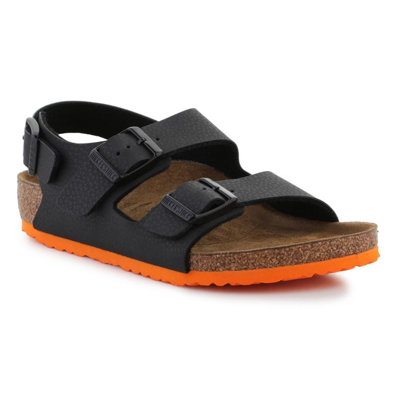 Sandály Birkenstock Milano Jr 1026896 EU 26