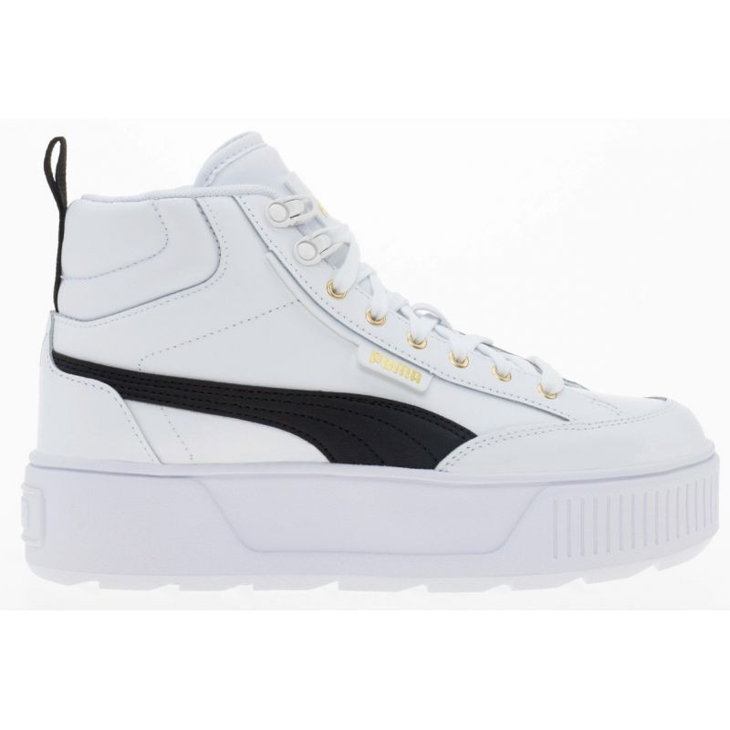 Sportovní obuv Puma Karmen Mid W 38585703 37