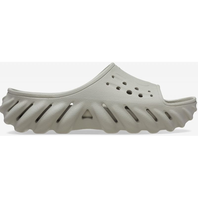 Žabky Crocs Echo Slide Elephant 208170-1LM EU 36/37