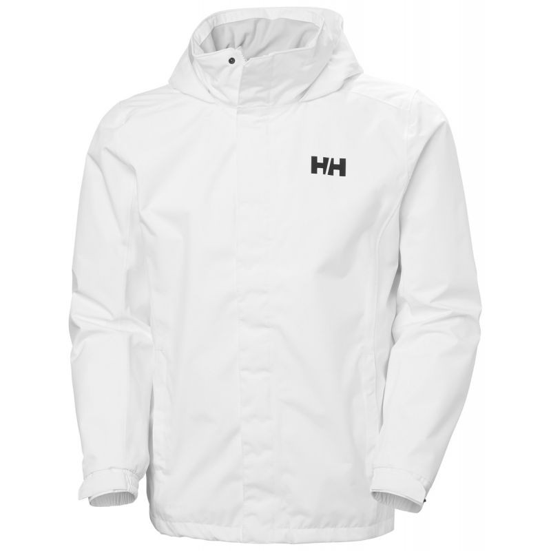 Helly Hansen membránová bunda Dubliner Jacket M 62643 001 pánské 2XL