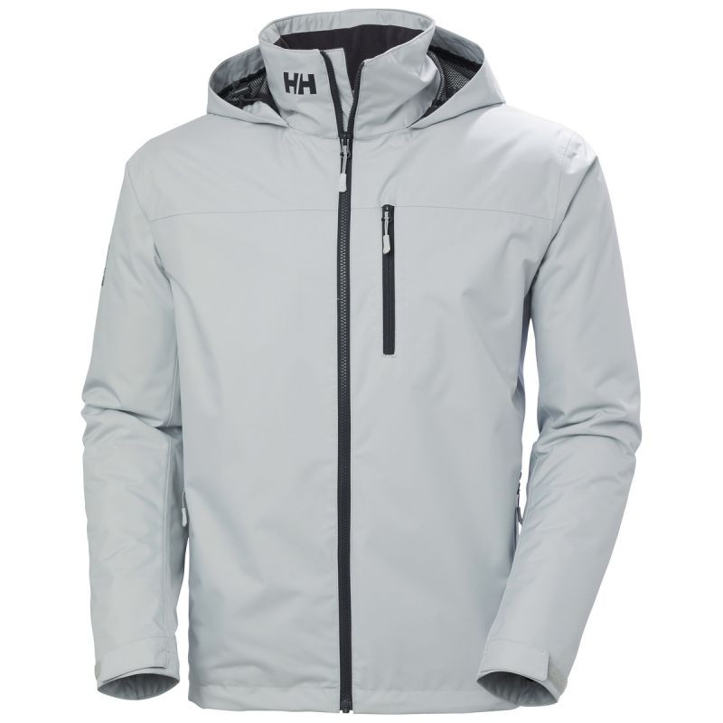 Helly Hansen Pánská bunda Midayer s kapucí M 2 34442 853 2XL