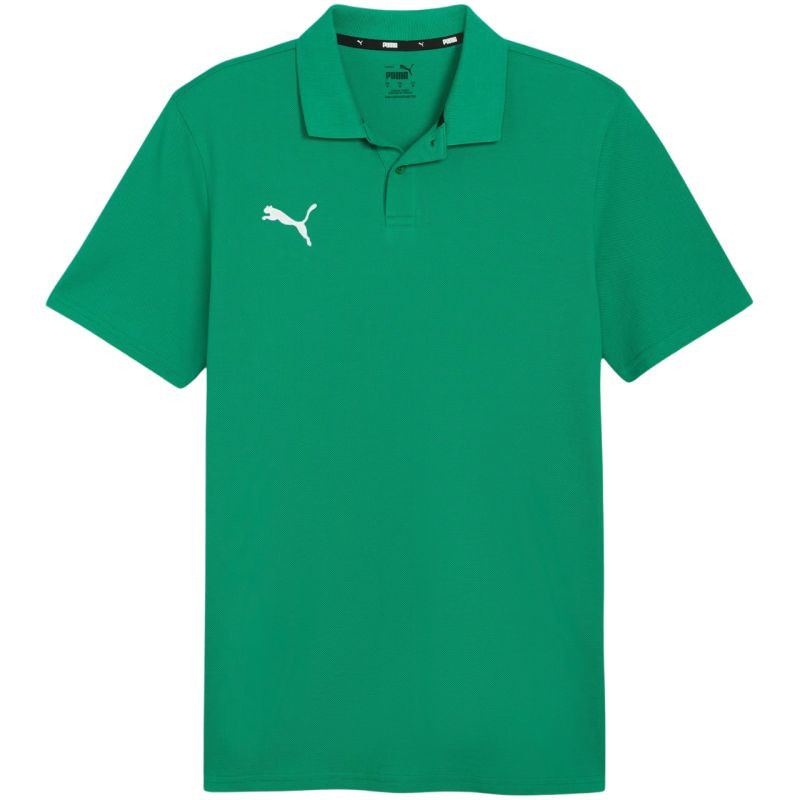 Puma Team Goal Casuals Polo M 658605 05 pánské S