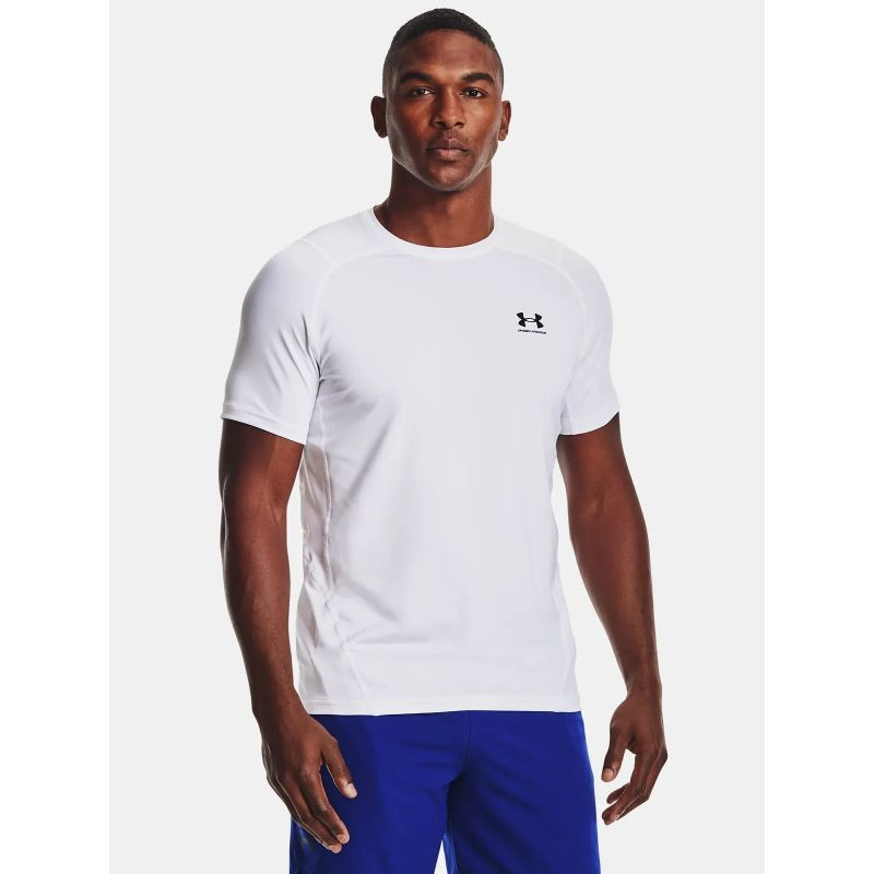 Pánské tričko Under Armour 1361683-100 XL