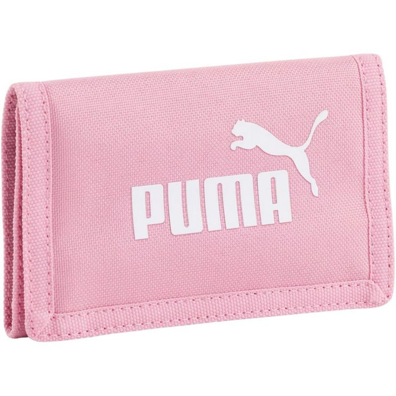 Puma Phase Peněženka růžová 79951 32 NEPLATÍ