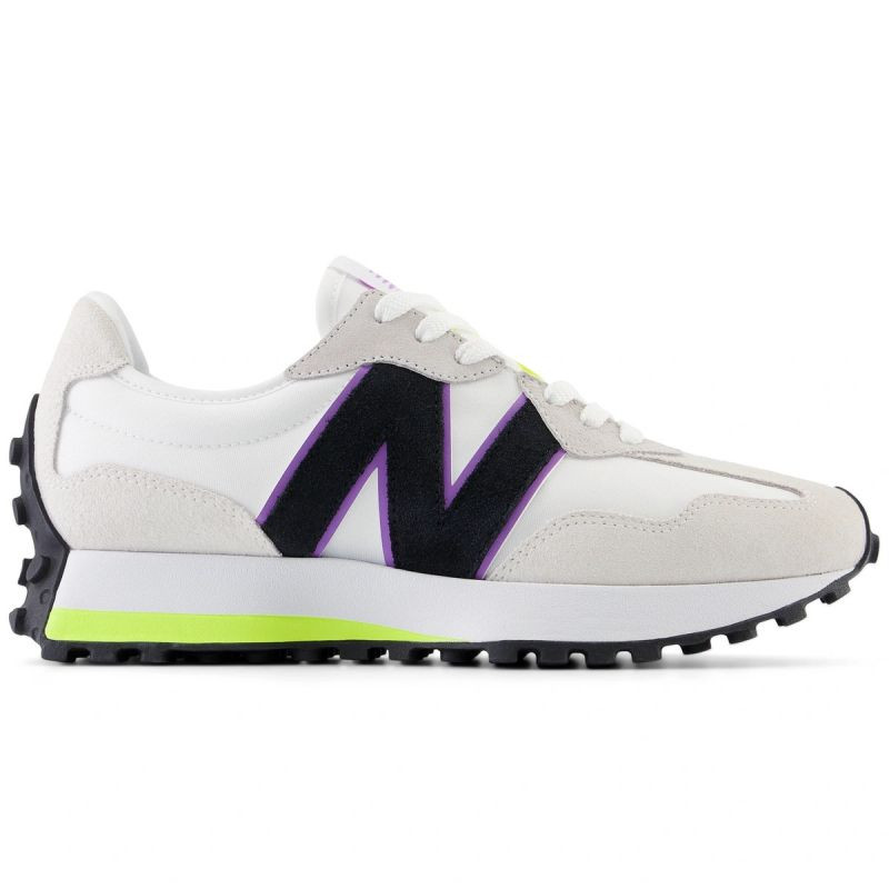 Dámská sportovní obuv New Balance WS327NB 37