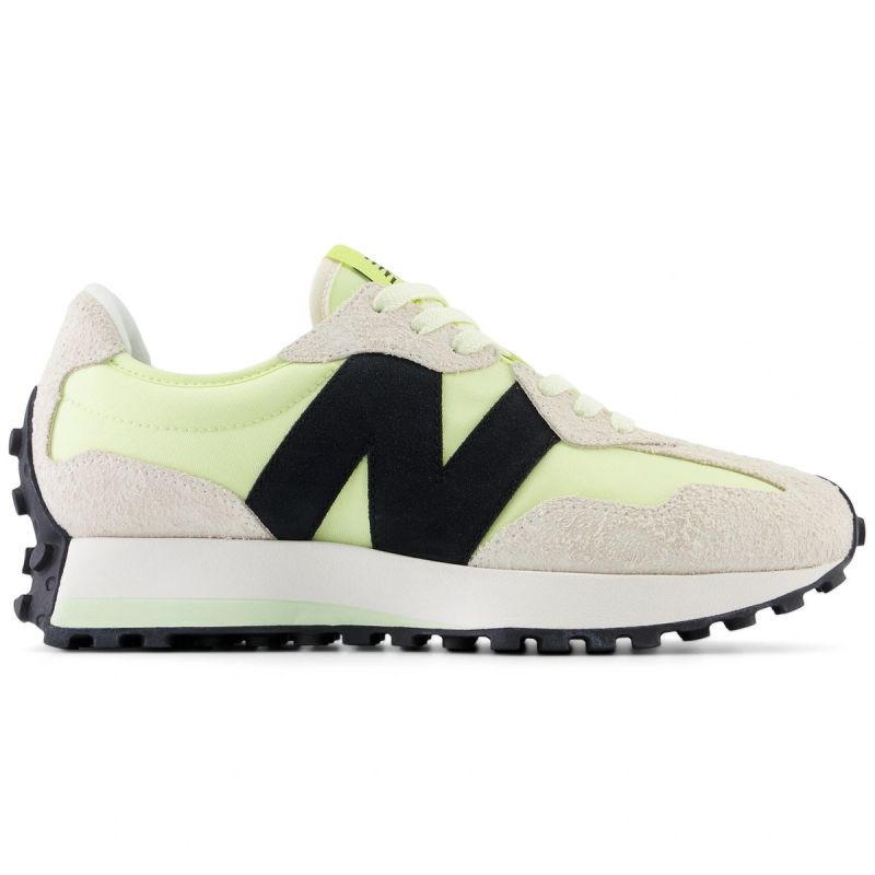 Dámská sportovní obuv New Balance WS327WG 41