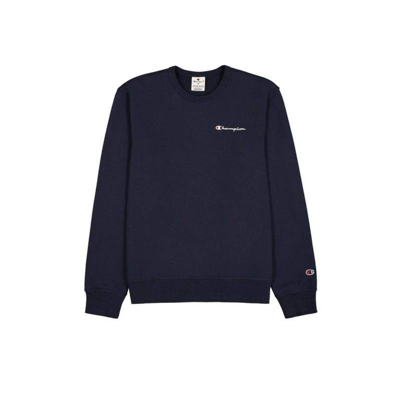 Champion Crewneck Sweatshirt M 220259.BS501 pánské M