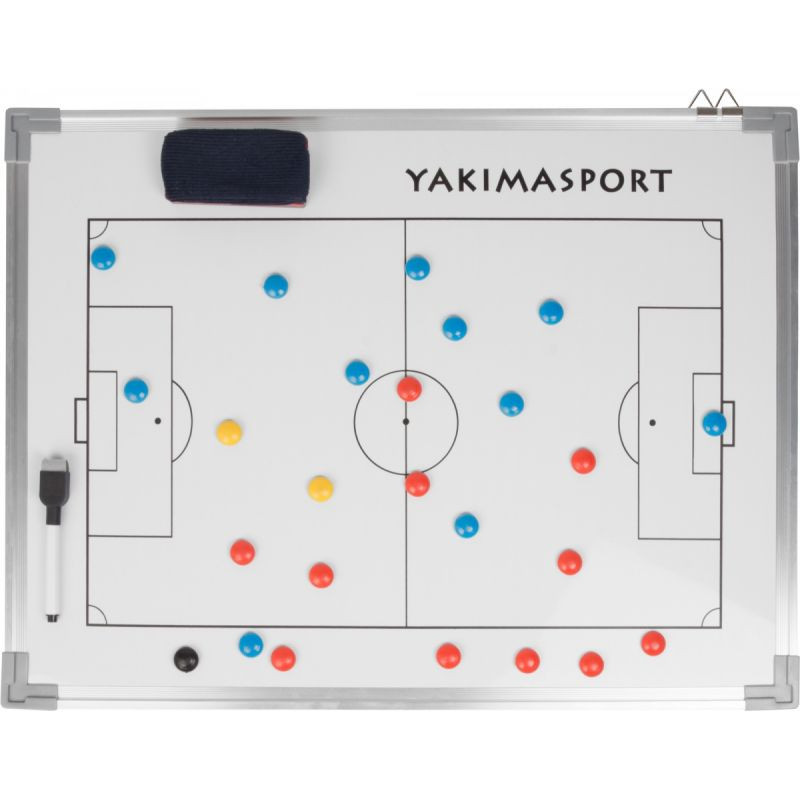 Fotbalová taktika 60 x 45 Yakima NEUPLATŇUJE SE