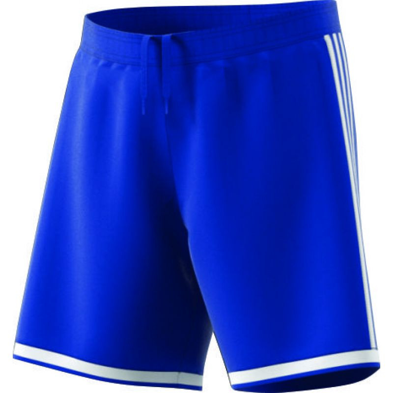 Pánské fotbalové šortky Regista 18 Short M CF9600 - Adidas XL