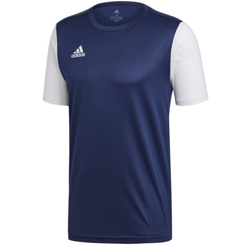 Pánské fotbalové tričko Estro 19 JSY M DP3232 - Adidas 2XL