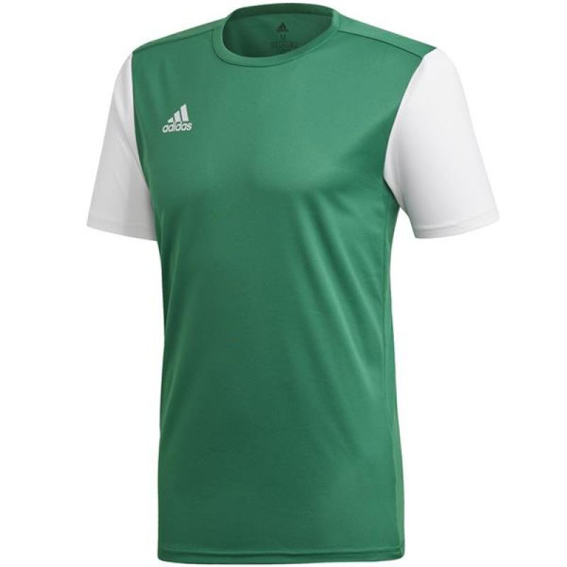 Pánský fotbalový dres Estro 19 JSY M DP3238 - Adidas L