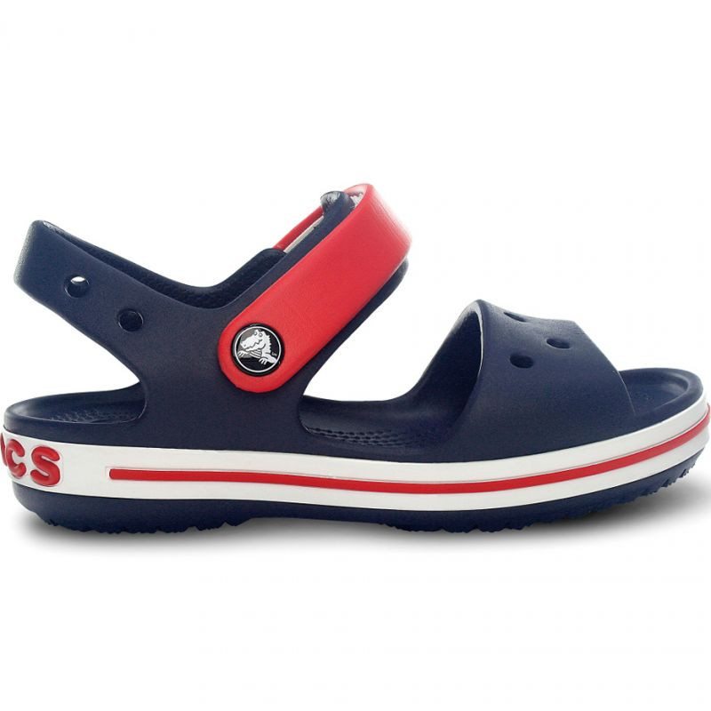 Crocband Sandal Kids 12856 485 - Crocs NEUPLATŇUJE SE