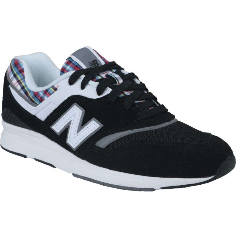 Dámské boty New Balance W WL697TRA 37,5