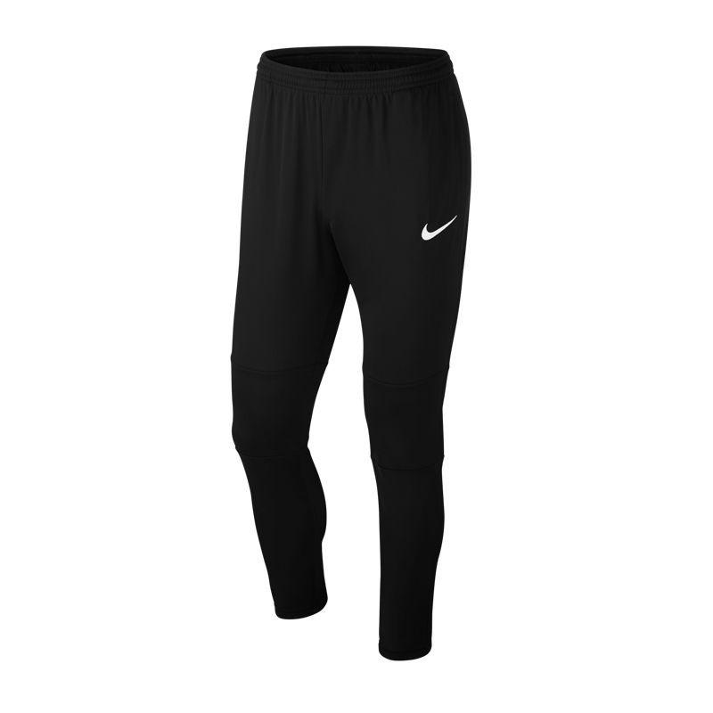 Dětské tréninkové kalhoty Dry Park 20 Jr BV6902-010 - Nike 128 cm