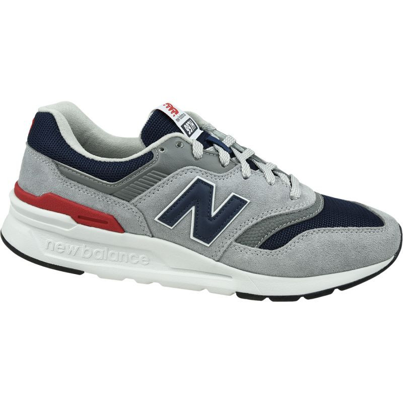 Boty New Balance M CM997HCJ 41,5