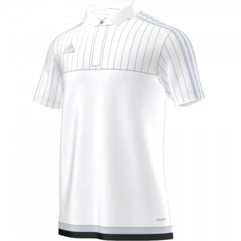 Pánské fotbalové polo tričko Tiro 15 M S22437 - Adidas S