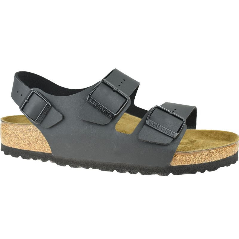 Sandály Birkenstock Milano BF 34791 45