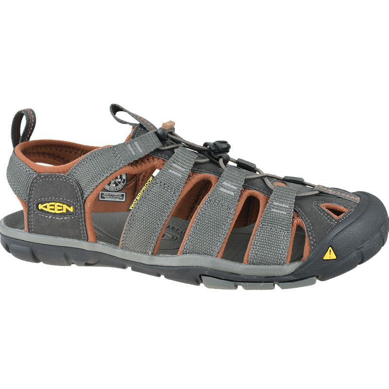 Keen Clearwater CNX M 1014456 sandály 41