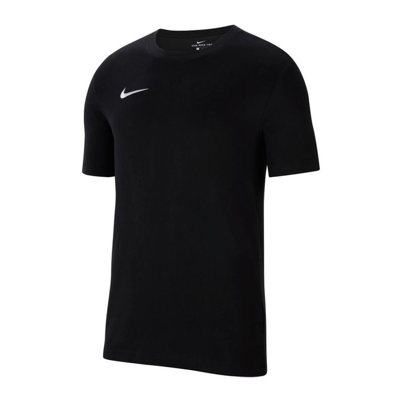 Pánské tričko Dri-FIT Park 20 M CW6952-010 - Nike XXL