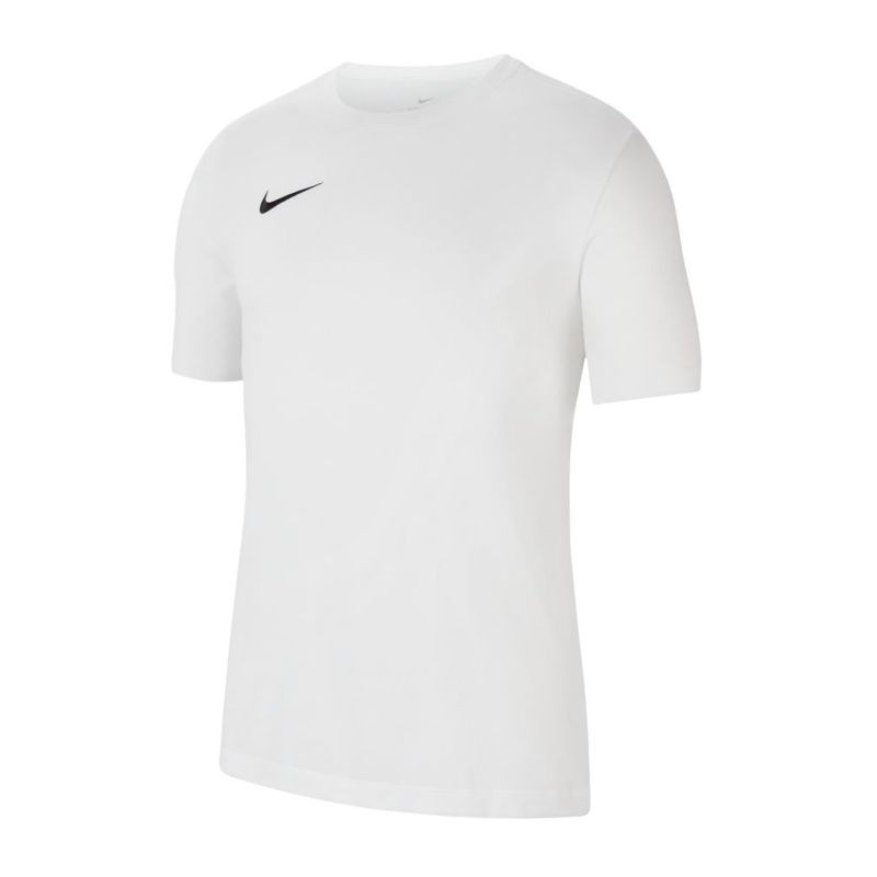 Pánské tričko Dri-FIT Park 20 M CW6952-100 - Nike XXL