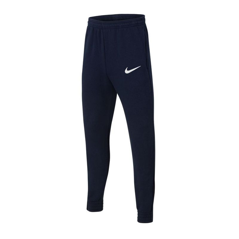 Juniorské fleecové kalhoty Park 20 CW6909-451 - Nike 128 cm