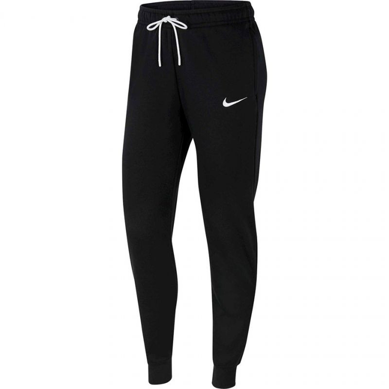 Dámské kalhoty Park 20 Fleece W CW6961-010 - Nike XL