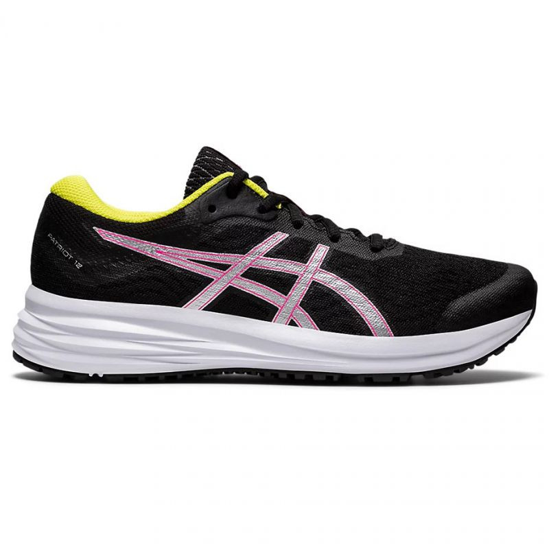 Běžecké boty Asics W 1012A705 005 dámské 37,5