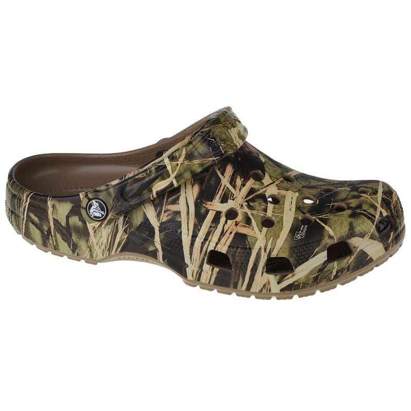 Crocs Classic Realtree V2 W 12132-260 42/43