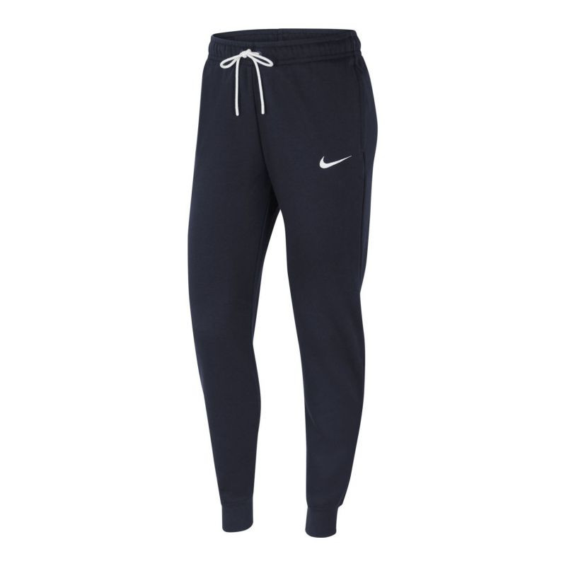 Dámské kalhoty Park 20 Fleece W CW6961-451 - Nike S (163 cm)