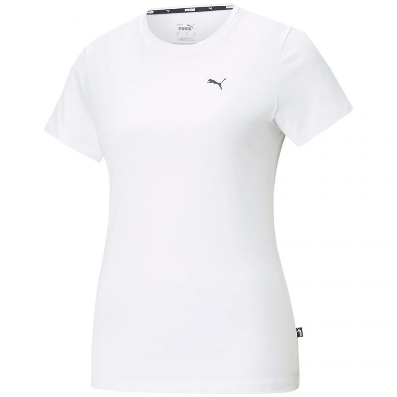 Puma ESS Small Logo Tee W 586776 52 L