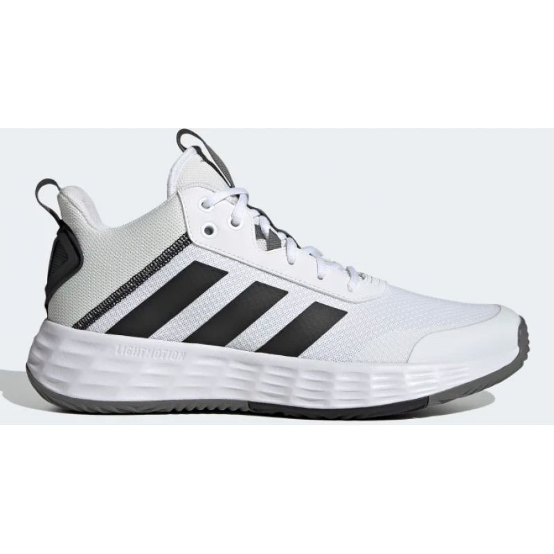 Pánské basketbalové boty Ownthegame 2.0 M H00469 - Adidas 43 1/3