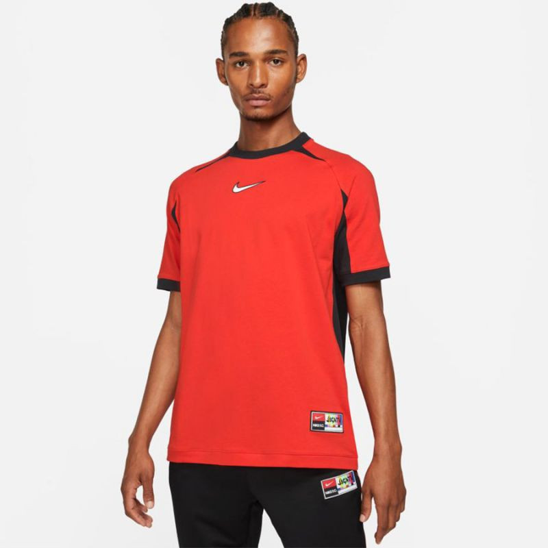 Pánský fotbalový dres F.C. Home M DA5579 673 - Nike M
