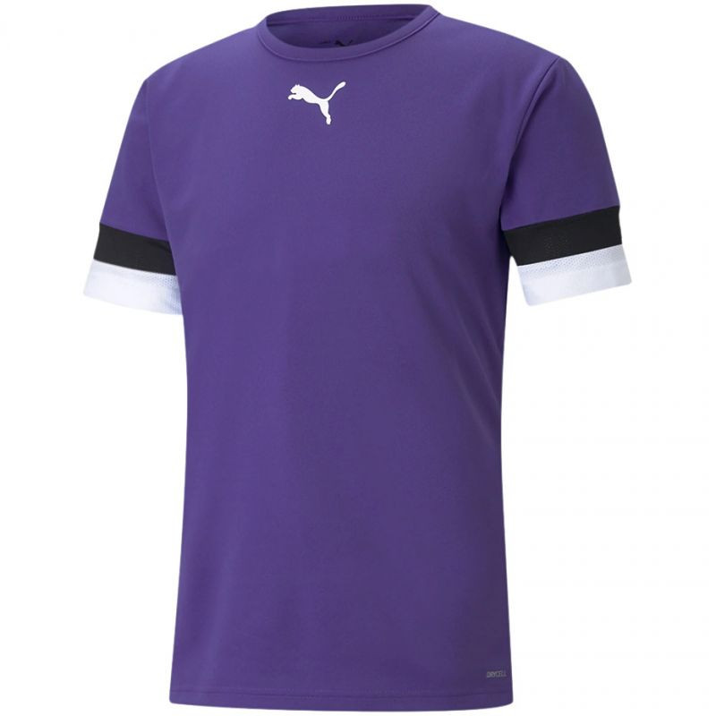 Puma teamRise Jersey M 704932 10 muži S