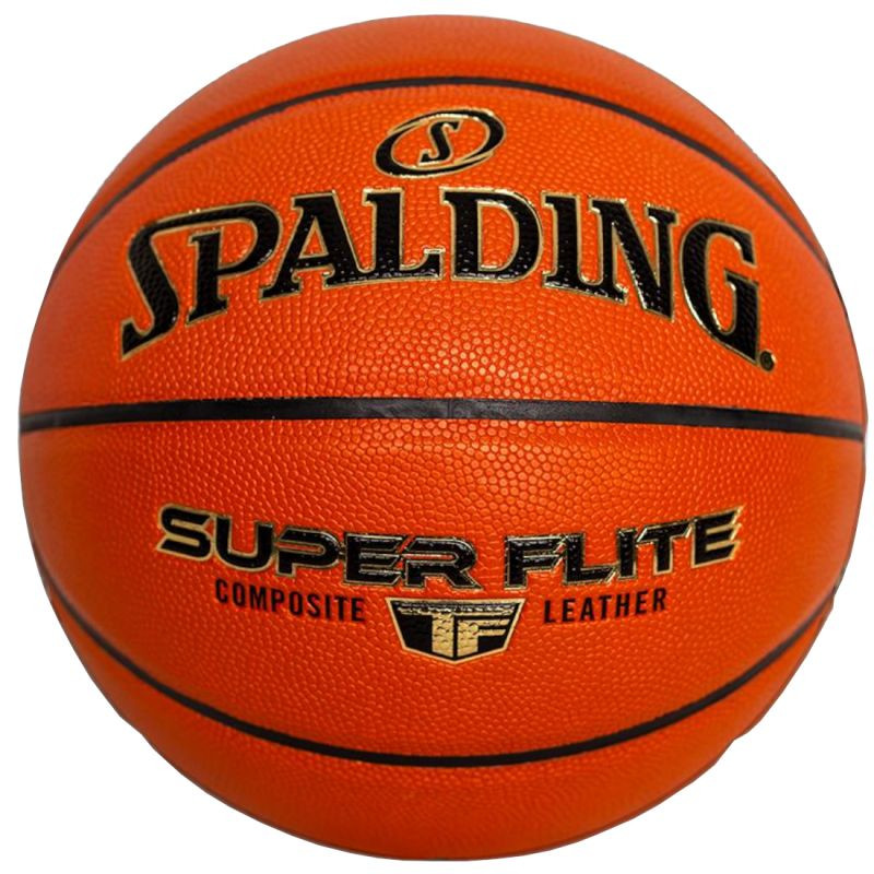 Spalding Super Flite basketbal 76927Z 7