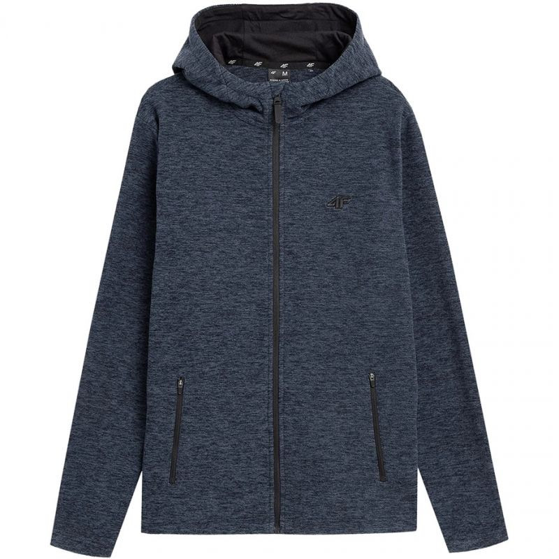 Pánský fleece M NOSH4 PLM351 30M - 4F S