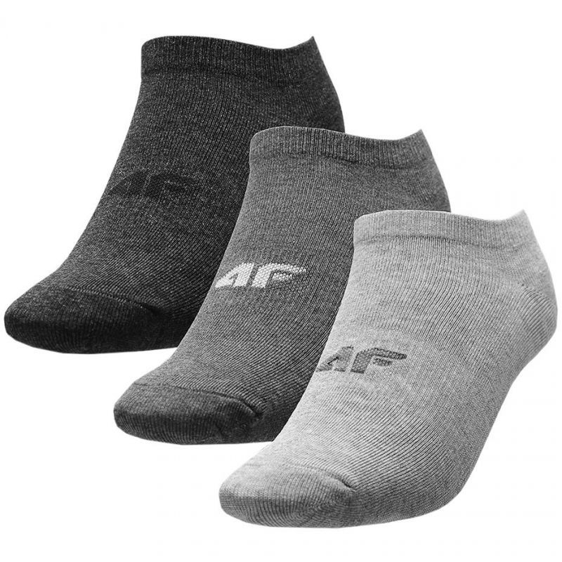 Dámské ponožky W H4L22 SOD003 27M+25M+24M - 4F 39-42