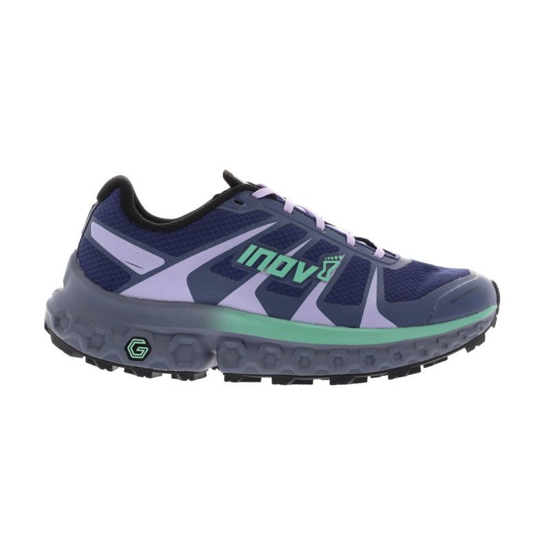 Běžecká obuv Inov-8 Trailfly Ultra G 300 Max W 000978-NYMTBK-S-01 7 UK, 40.5 EUR