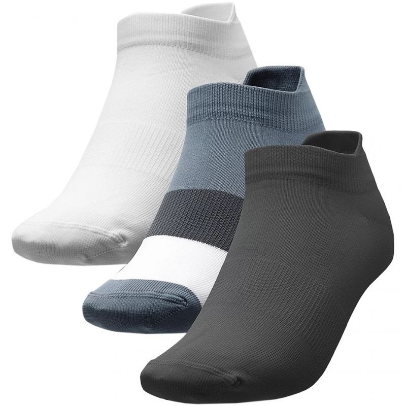 Dámské ponožky W H4L22 SOD002 22S+32S+10 - 4F 39-42