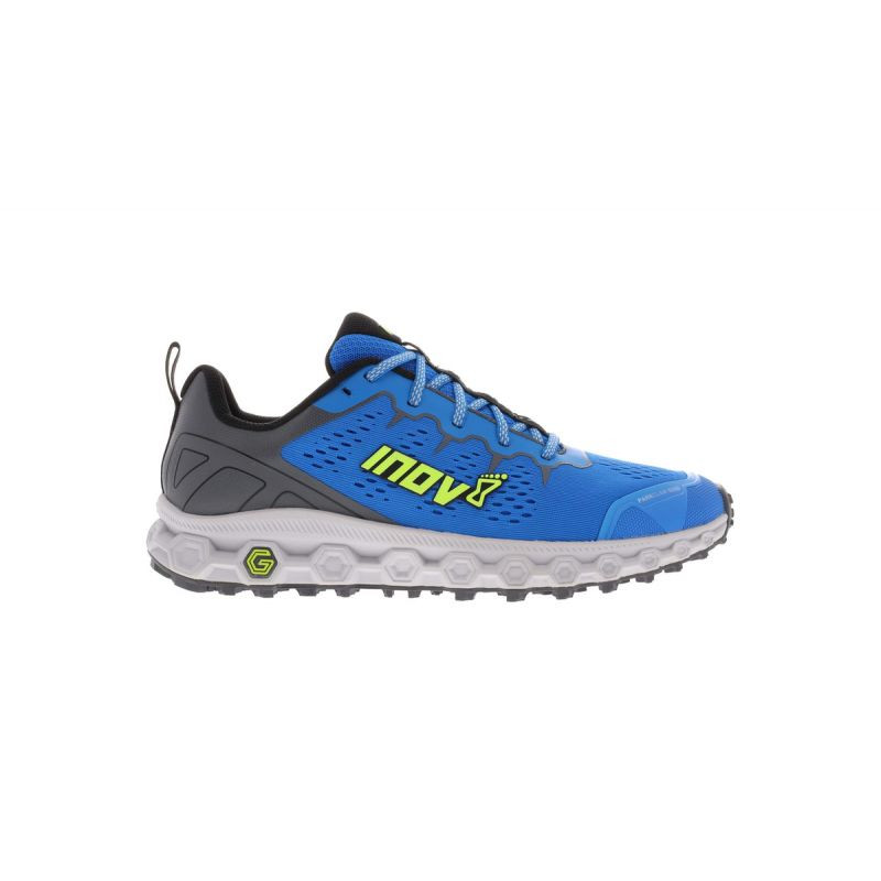 Běžecká obuv Inov-8 Parkclaw G 280 M 000972-BLGY-S-01 8 UK, 42 EUR