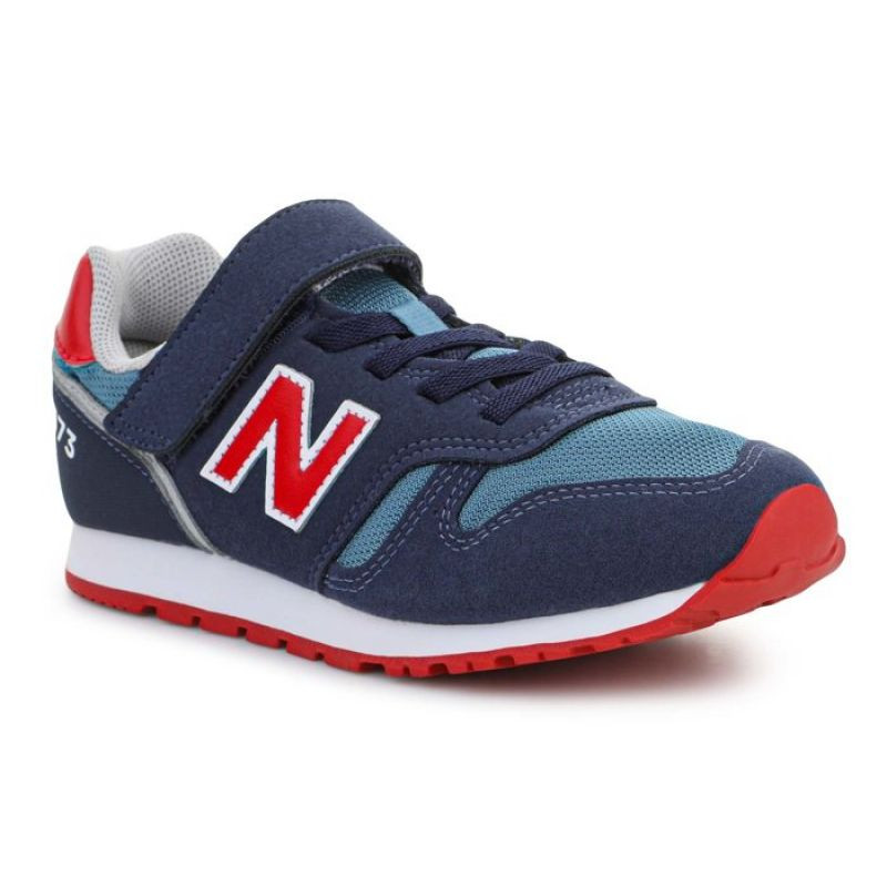 Dětské juniorské YV373JA2 - New Balance EU 32,5