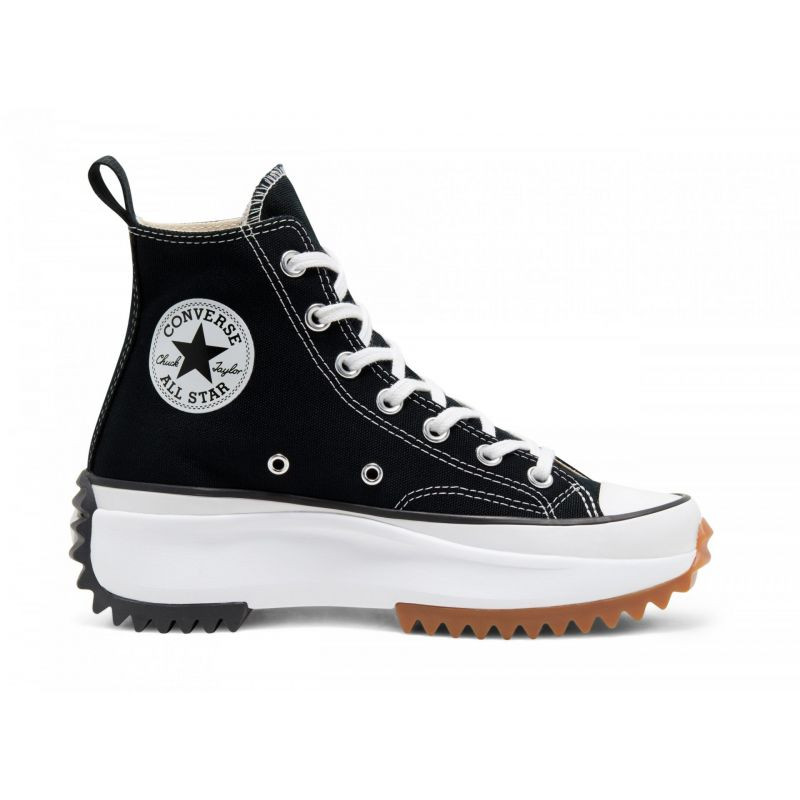 Boty Converse Run Star Hike High W 166800C 37