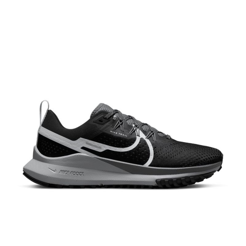 Dámské boty React Pegasus Trail 4 W DJ6159-001 - Nike 40.5