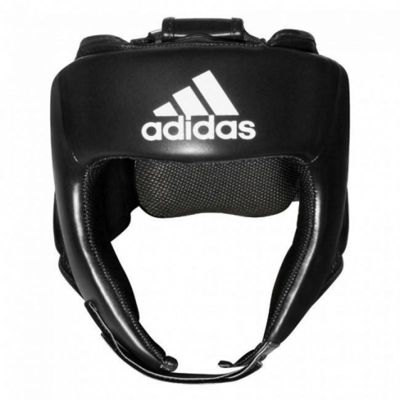 Boxerská helma adidas Hybrid 50 02351-01M M