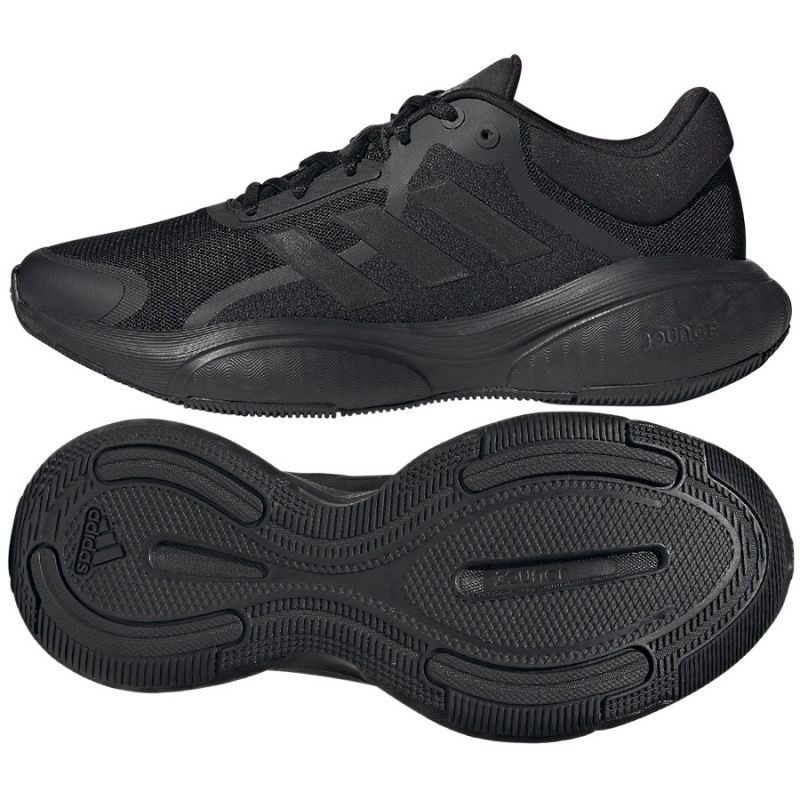Dámská běžecká obuv Response W GW6661 - Adidas 41 1/3